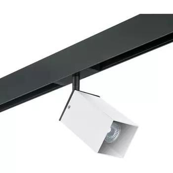 Трековый светильник однофазный 220V Lightstar Rullo PRO216586