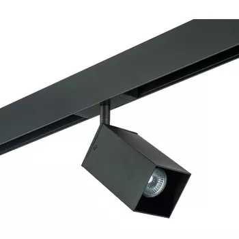 Трековый светильник однофазный 220V Lightstar Rullo PRO216587