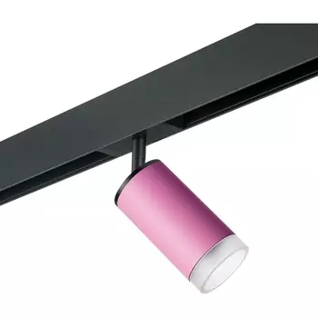 Трековый светильник однофазный 220V Lightstar Rullo PRO43230