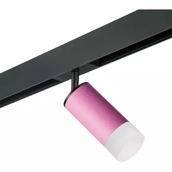 Трековый светильник однофазный 220V Lightstar Rullo PRO43231
