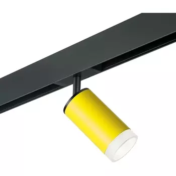 Трековый светильник однофазный 220V Lightstar Rullo PRO43330