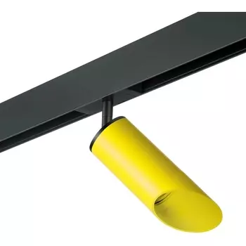 Трековый светильник однофазный 220V Lightstar Rullo PRO43333