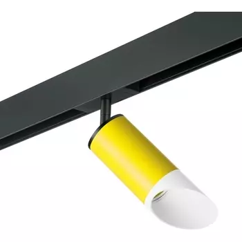 Трековый светильник однофазный 220V Lightstar Rullo PRO43336