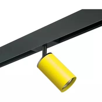 Трековый светильник однофазный 220V Lightstar Rullo PRO433