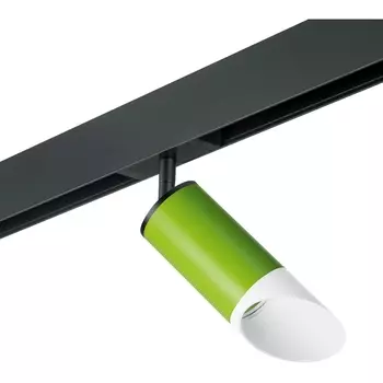 Трековый светильник однофазный 220V Lightstar Rullo PRO43436