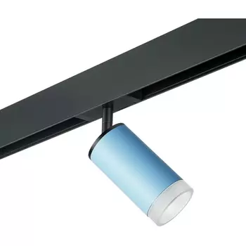 Трековый светильник однофазный 220V Lightstar Rullo PRO43530