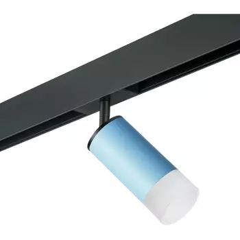 Трековый светильник однофазный 220V Lightstar Rullo PRO43531