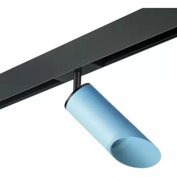 Трековый светильник однофазный 220V Lightstar Rullo PRO43535