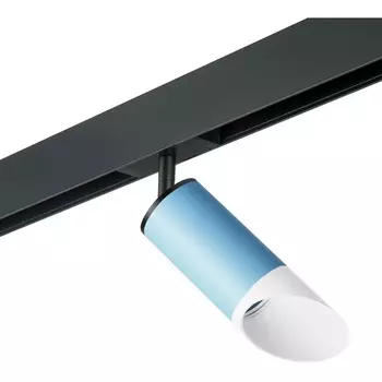 Трековый светильник однофазный 220V Lightstar Rullo PRO43536