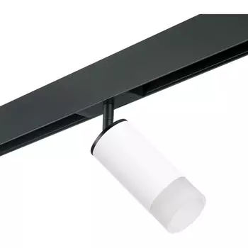 Трековый светильник однофазный 220V Lightstar Rullo PRO43631