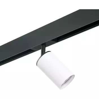 Трековый светильник однофазный 220V Lightstar Rullo PRO436