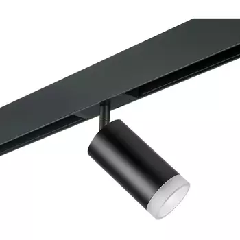 Трековый светильник однофазный 220V Lightstar Rullo PRO43730