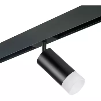 Трековый светильник однофазный 220V Lightstar Rullo PRO43731