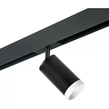 Трековый светильник однофазный 220V Lightstar Rullo PRO4373436