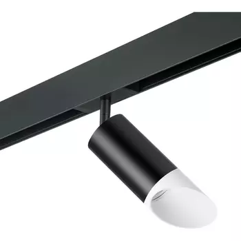 Трековый светильник однофазный 220V Lightstar Rullo PRO43736