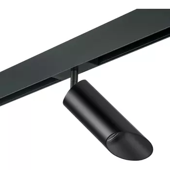 Трековый светильник однофазный 220V Lightstar Rullo PRO43737