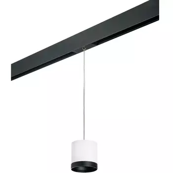 Трековый светильник однофазный 220V Lightstar Rullo PRORP34863487