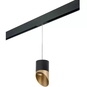 Трековый светильник однофазный 220V Lightstar Rullo PRORP3487190