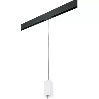 Трековый светильник однофазный 220V Lightstar Rullo PRORP386