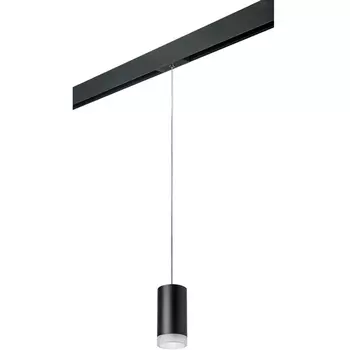 Трековый светильник однофазный 220V Lightstar Rullo PRORP43730