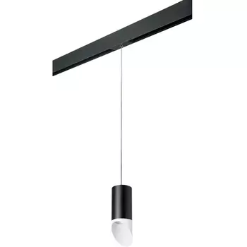 Трековый светильник однофазный 220V Lightstar Rullo PRORP43736