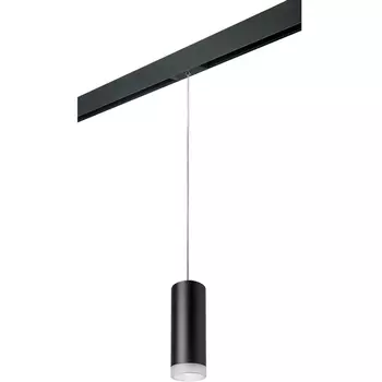 Трековый светильник однофазный 220V Lightstar Rullo PRORP48730