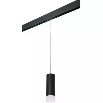 Трековый светильник однофазный 220V Lightstar Rullo PRORP48731