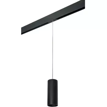 Трековый светильник однофазный 220V Lightstar Rullo PRORP487