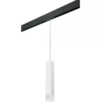 Трековый светильник однофазный 220V Lightstar Rullo PRORP49631