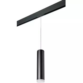 Трековый светильник однофазный 220V Lightstar Rullo PRORP49730