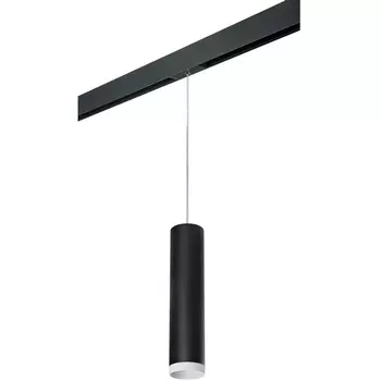 Трековый светильник однофазный 220V Lightstar Rullo PRORP4973436