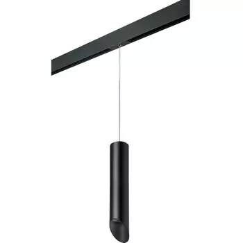 Трековый светильник однофазный 220V Lightstar Rullo PRORP49737