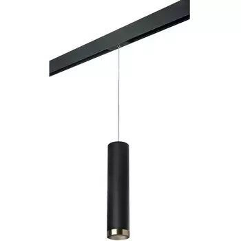 Трековый светильник однофазный 220V Lightstar Rullo PRORP497431