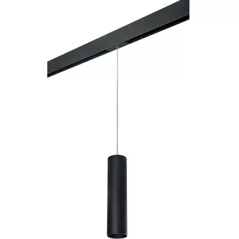 Трековый светильник однофазный 220V Lightstar Rullo PRORP497