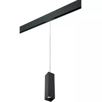 Трековый светильник однофазный 220V Lightstar Rullo PRORP6397