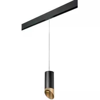 Трековый светильник однофазный 220V Lightstar Rullo PRORP6487190