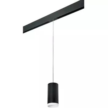 Трековый светильник однофазный 220V Lightstar Rullo PRORP64873486