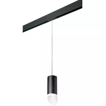 Трековый светильник однофазный 220V Lightstar Rullo PRORP648786