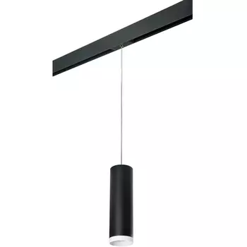 Трековый светильник однофазный 220V Lightstar Rullo PRORP64973486