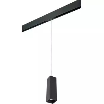 Трековый светильник однофазный 220V Lightstar Rullo PRORP6597