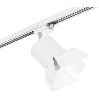 Трековый светильник однофазный 220V Lightstar Rullo R1T3486486