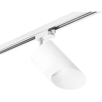 Трековый светильник однофазный 220V Lightstar Rullo R1T348686