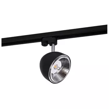 Трековый светильник однофазный 220V Nowodvorski Profile Vespa 8825