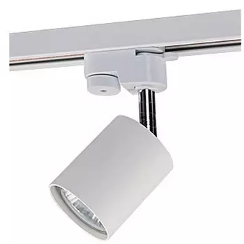 Трековый светильник однофазный 220V Nowodvorski Profile Eye 9321