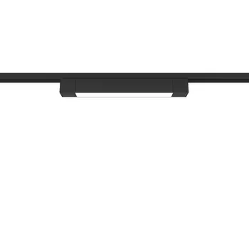 Трековый линейный светильник светодиодный однофазный 220V Ritter Artline 59720 3