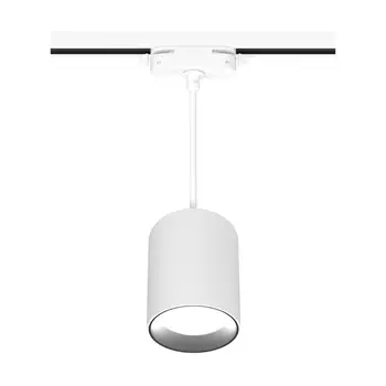 Трековый светильник однофазный 220V Ritter Artline 59702 9