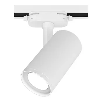 Трековый светильник светодиодный однофазный 220V Ritter Artline 59737 1