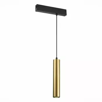 Трековый светильник однофазный 220V Skyline 220 ST507.303.01 ST Luce