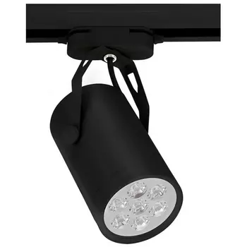 Трековый светильник однофазный 220V Store Led 6825 (Nowodvorski)