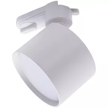 Трековый светильник однофазный 220V светодиодный IP40 Feron 41366